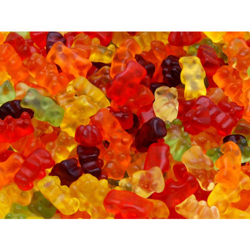 Bebeto Teddy Bears 2Kg