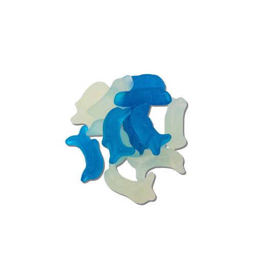 Candycrave Vegan Baby Dolphin 2kg