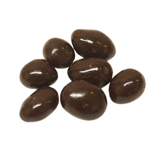 Carol Anne Dark Chocolate Peanuts 3Kg
