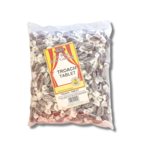Brays Troach Drops 2.75kg
