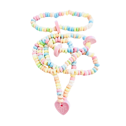 Cander Candy Necklaces 2.5kg