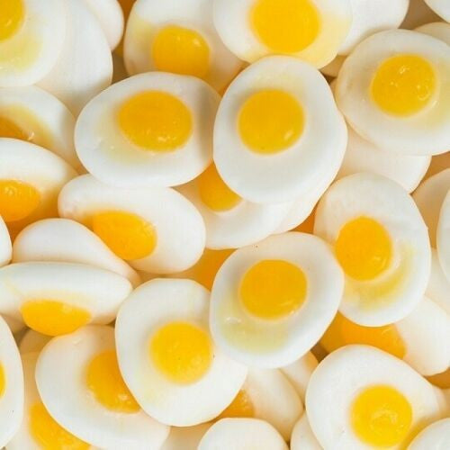 Bebeto Fried Eggs 2Kg