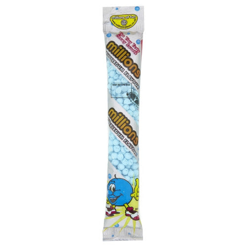 Millions Tubes Bubblegum 12x60g