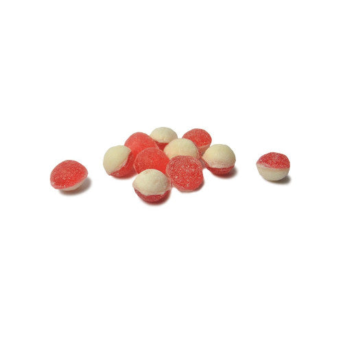 Joseph Dobson Strawberry & Cream Pips 2.72kg Jar