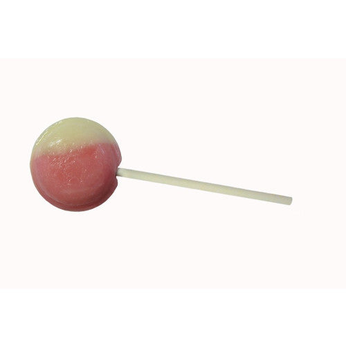 Joseph Dobson Marshmallow Lolly 90 Count Jar