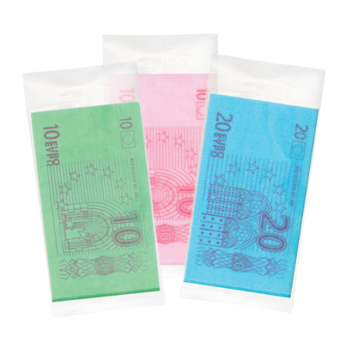 Candy Castle Crew Funny Money 50x8g