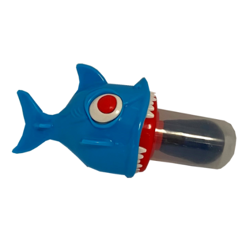 Candy Castle Crew Fearsome Fish 15x15g