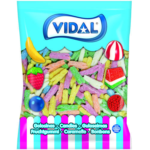 Vidal Sour Tweezers 1.5Kg