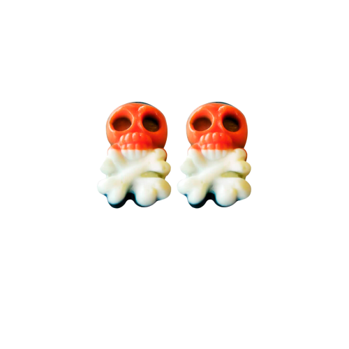 Vidal Pirate Skulls 1.5Kg