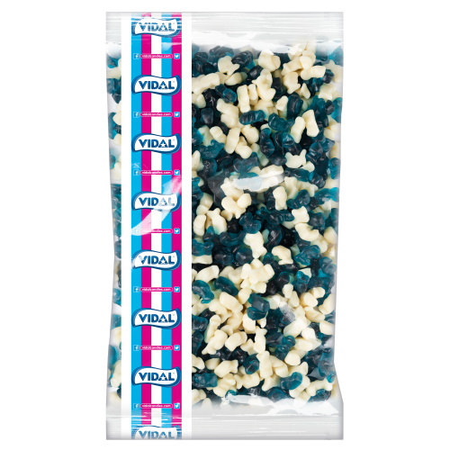 Vidal Baby Dolphins 3Kg