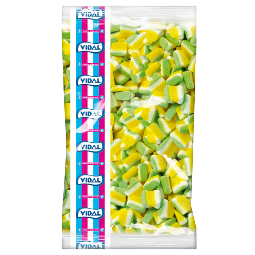 Vidal Pina Colada Slices 3Kg