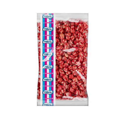 Vidal Twist Kisses 3Kg