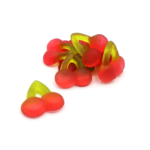 Haribo Tub Happy Cherry 780g