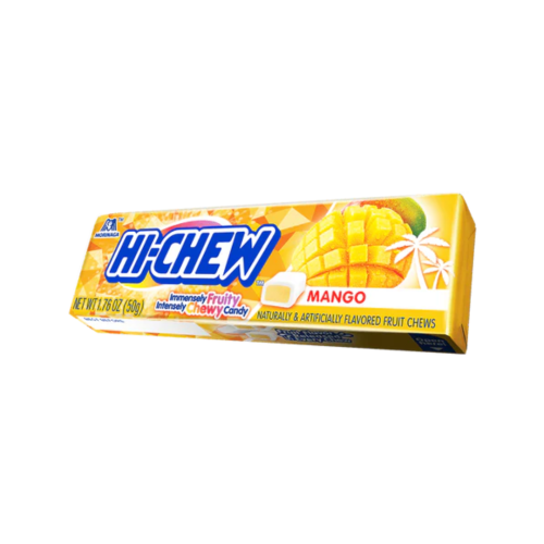 Hi-Chew Mango 15x50g