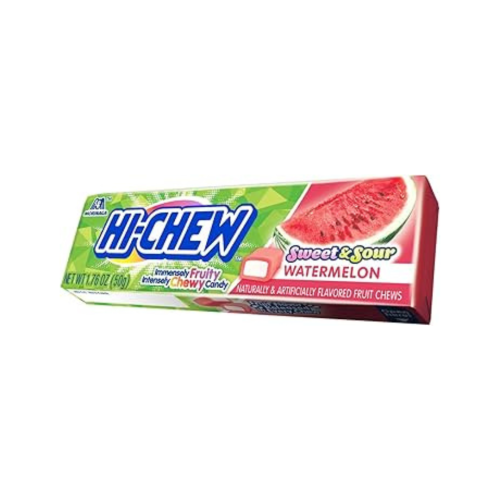 Hi-Chew Watermelon 15x50g