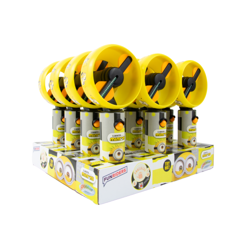 Fanimation – Minions 12pcs