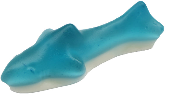 Jelly Sharks (DAMLA) 1KG