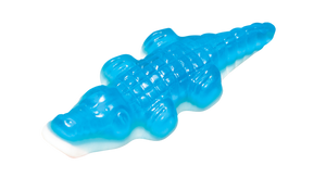 Gummy Crocodiles (DAMLA) 1KG