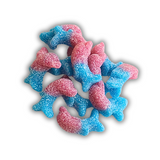Candycrave Vegan Bubblegum Dolphins 2kg