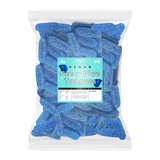 Candycrave Vegan Fizzy Blue Tongues 2kg
