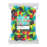 Candycrave Jelly Skulls 2kg