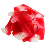 Candycrave Vegan Dracula Teeth 2kg