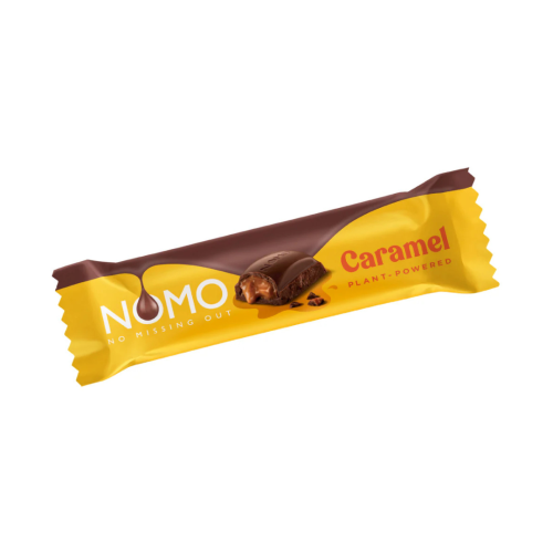 Nomo Caramel Countline 24 Count