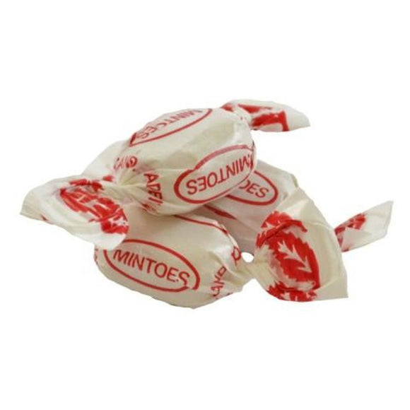 Sugar Free Mintoes (STOCKLEYS) 2KG