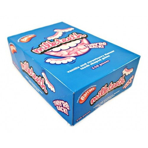 Barratt Milk Teeth 1.2kg