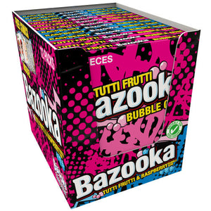 Bazooka Wallet Bubbly 12x33g