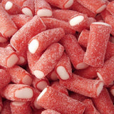 Bebeto Fizzy Strawberry Pencils 2Kg