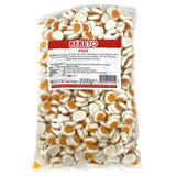 Bebeto Fried Eggs 2Kg