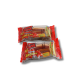 Gummy Doggie Hot Dog 60x7g