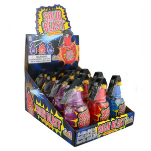 Bip Sour Blast 12x57g