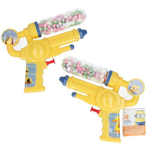 Minions Water Shooter 12x20g