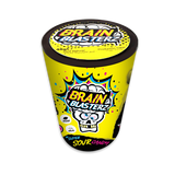 Brain Blasterz Sour Candy Container 12x48g