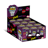 Brain Blasterz Sour Berry Container 12x48g