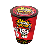 Brain Blasterz Hot Sour Candy Container 12x48g