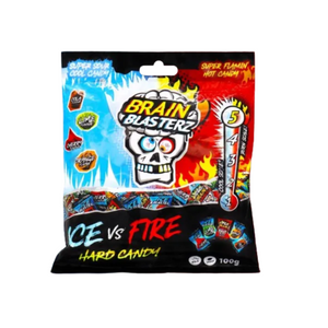 Brain Blasterz Ice vs Fire Bag 12x100g