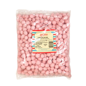 Bristows Chewy Strawberry Bon Bons 3kg