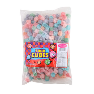 Crilco Sour Cubes 1kg