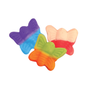 Damel Butterfly Jellies 1kg