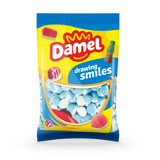 Damel Blue Kisses 1kg