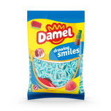 Damel Blue Raspberry Twist Kisses 1kg