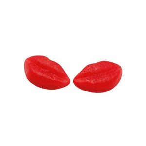 Damel Jelly Filled Lips 1kg