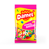 Damel Liquorice Torpedoes 1kg