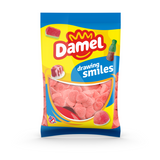 Damel Strawberry Hearts 1kg