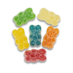 Damla Fizzy Big Bears 1kg