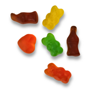 Damla Gummy Mix 1kg