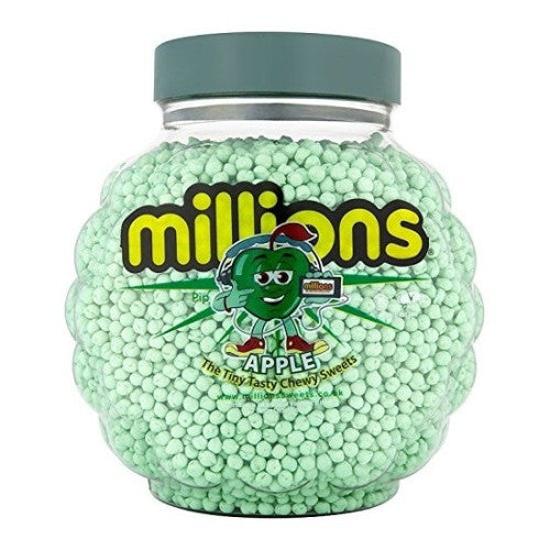 Millions Apple Jar 2.27Kg